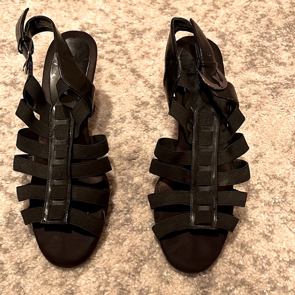 Merona Heels